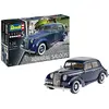 Maquette Revell Limousine de classe supérieure Admiral Saloon 1:24