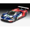 Maquette Revell Ford GT Le Mans 2017 1:24