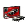 Revell Maquettes Fast & Furious - Dominic's 1971 Plymouth Gtx-Revell