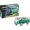 Maquette - REVELL - VW T1 Bus - 146 pièces - 1/24