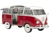 Maquette Revell VW Combi T1 Samba Bus  1/24 - Maquette de camion  - RV7399 