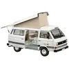 Modèle - REVELL - Volkswagen T3 Camper - Blanc - Adulte - Intérieur