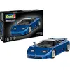 Maquette voiture : Bugatti EB110