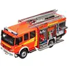 Maquette Revell Schlingmann LF 20/16 1/24 - Maquette de camion de pompier  - RV-07404 