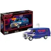 Maquette voiture : "Stranger Things"