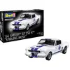 1966 Shelby GT 350 R "Stirling Moss"