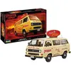 Revell Maquette Bus : Stranger Thingsv- VW T3 - Surfer Boy