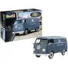 Maquette Revell VW T1 Panel Van - 75 Years of the VW T1  1/16  - Maquette de voiture  - RV-07742 