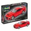 Maquette Ford Mustang GT 2024 Click System - Revell