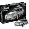 Revell Figure James Bond Aston Martin Db5 Model Kit 1/24 21 Cm