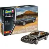 Maquette voiture - REVELL - Pontiac Firebird Trans Am 79 - Blanc