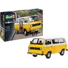 Maquette véhicule - Revell - VW T3 Bus - 77 pièces - 1/25