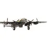 Revell maquette d'avion Lancaster Dam Buster 30 cm 224-pièce