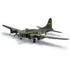 Revell B-17F Memphis Belle