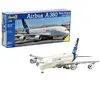 Revell Maquette avion : Airbus A380 New  livery First Flight