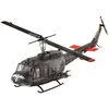 Bell Uh-1h Gunship - 1:100e - Revell