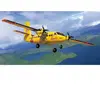 Dhc-6 Twin Otter - 1:72e - Revell