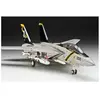 Revell modèle réduit de chasseur à réaction F-14A Tomcat 13 cm 49 pièces