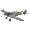 Maquette - REVELL - Supermarine Spitfire Mk V - Enfant - Garçon - 39 pièces