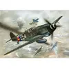 Revell - 4160 - Maquette - Messerschmitt Bf 109 G-10 - Echelle 1:72