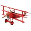 Maquette - REVELL - Fokker DR. 1 - 37 pièces - Garçon - 15 ans et plus
