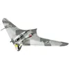 Maquette Revell Horten Go 229 1/72 - Maquette d'avion  - RV4312 