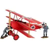 Maquette Revell Fokker Dr I Triplan Richthofen  1/28  - Maquette d'avion  - RV4744 