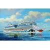 Revell Maquette bateau : Cruiser Ship AIDAblu, AIDAsol, AIDAmar, AIDAstella