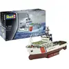 Maquette Revell ETV Waker  1/200  - Maquette de bateau  - RV-05240 