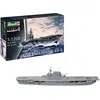Maquette Revell USS ENTERPRISE CV-6  1/1200  - Maquette de bateau  - 05824 