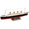 Maquette Revell RMS Titanic   1/1200  - Maquette de bateau  - RV5804 