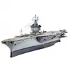 Maquette Revell USS Enterprise  1/720  - Maquette de bateau  - RV5046 
