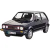 Maquette Revell 35 Années VW Golf 1 GTI Pirelli