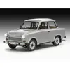 Revell TRABANTS 601  Édition Exclusive 60ème Anniversaire