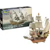 Maquette bateau 306 pièces : Galion espagnol