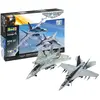 Revell Maquettes Revell Maquettes Avions Coffret Cadeau Top Gun 2-Revell