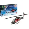Maquette Flying Bull AH-1F Cobra avec peintures et accessoires - Revell
