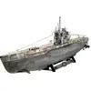 Revell modèle de sous-marin Type VII C/4 93 cm 832-section