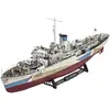 Revell maquette de bateau NCSM Snowberry 44 cm 501 pièces