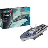 Revell Maquette bateau : Patrouilleur lance-torpilles PT-559 / PT-160