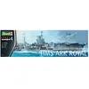 Revell maquettes de navires HMS Ark Royal et TCD