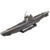 Revell modèle de sous-marin Type VII C/41 19 cm 35 pièces
