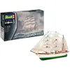 Maquette Revell GORCH FOCK  1/350  - Maquette de bateau  - 05432 
