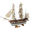 Revell - Maquette - H.M.S. Beagle - Echelle 1:96