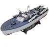 Revell Maquette bateau : Model Set : Patrouilleur lance-torpilles PT-559 / PT-160