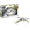 Maquette Star Wars : Carson Teva's X-Wing Fighter: The Mandalorian