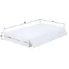 Mahle KNECHT FILTER Filtre d'habitacle pour RENAULT: Mégane, Fluence (Ref: LA 684)