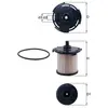 knecht KX387D Filtre à Carburant