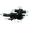 Thermostat d'eau MAHLE TH 44 83