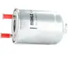 Mahle Filtre à carburant KNECHT KL 485/16D - Réf. KNEKL 485/16D